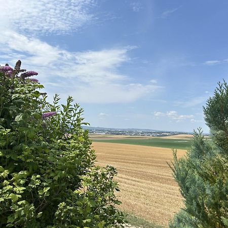 L'Intemporel Cernay-les-Reims المظهر الخارجي الصورة